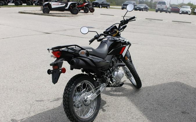 2023 Honda XR 150L