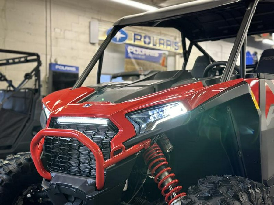 2024 Polaris® RZR XP 1000 Ultimate