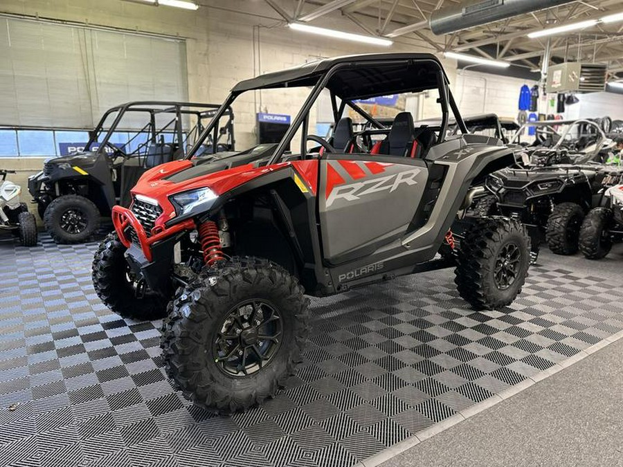 2024 Polaris® RZR XP 1000 Ultimate