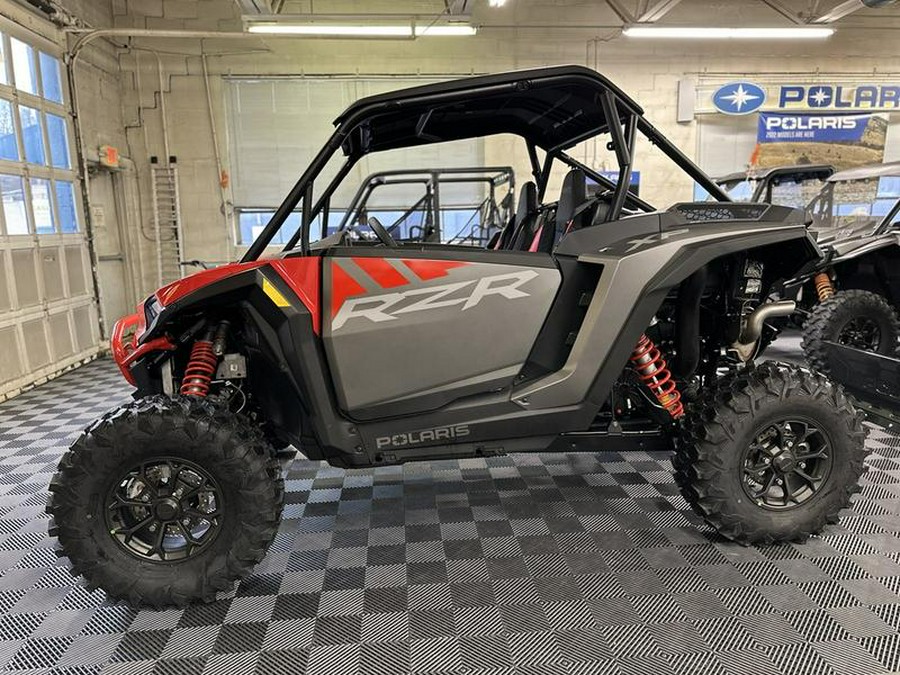 2024 Polaris® RZR XP 1000 Ultimate