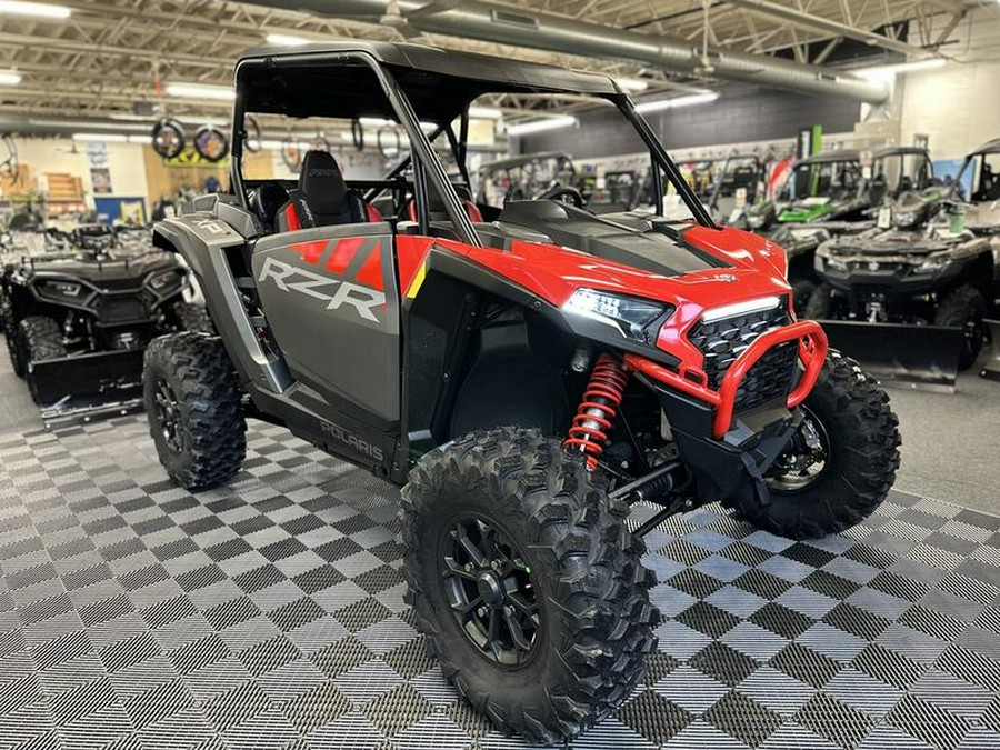 2024 Polaris® RZR XP 1000 Ultimate