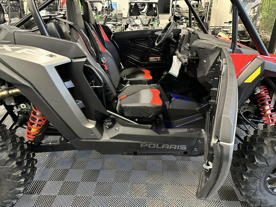 2024 Polaris® RZR XP 1000 Ultimate