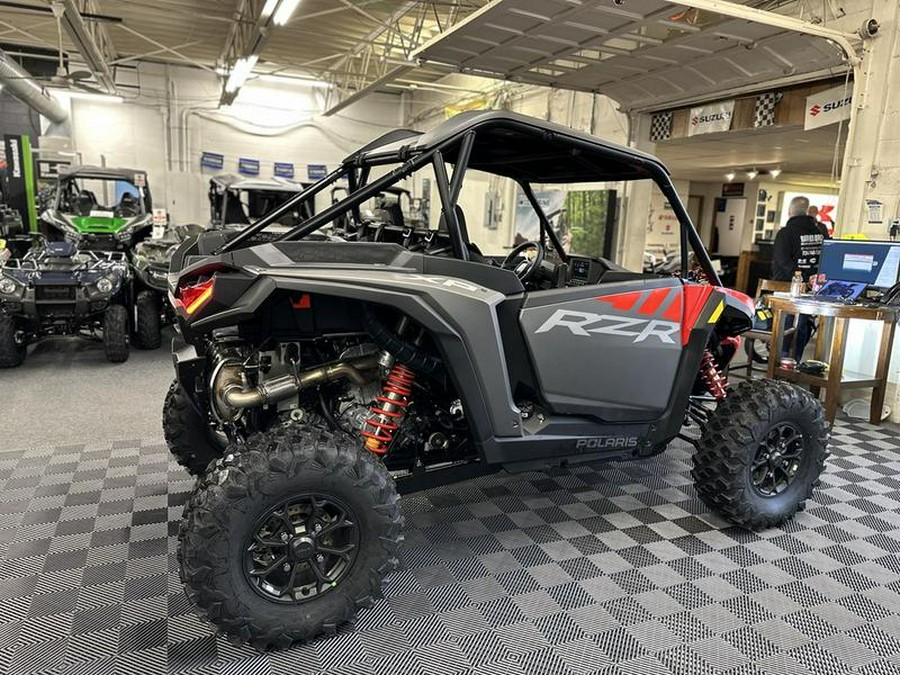 2024 Polaris® RZR XP 1000 Ultimate