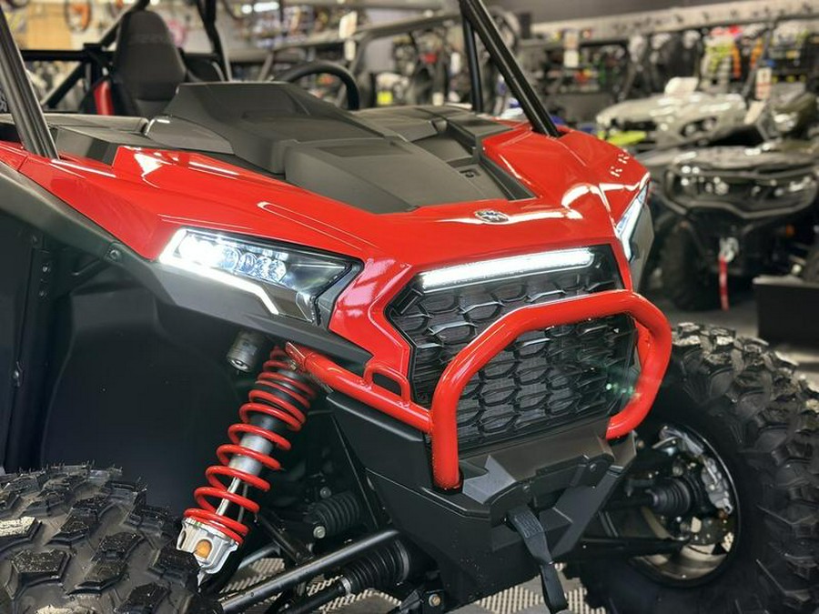 2024 Polaris® RZR XP 1000 Ultimate