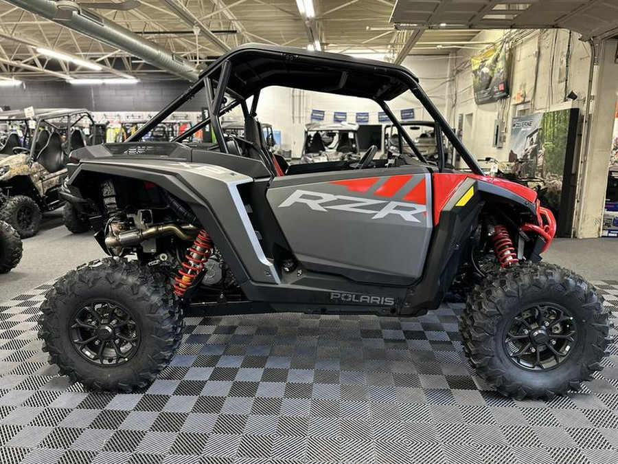 2024 Polaris® RZR XP 1000 Ultimate