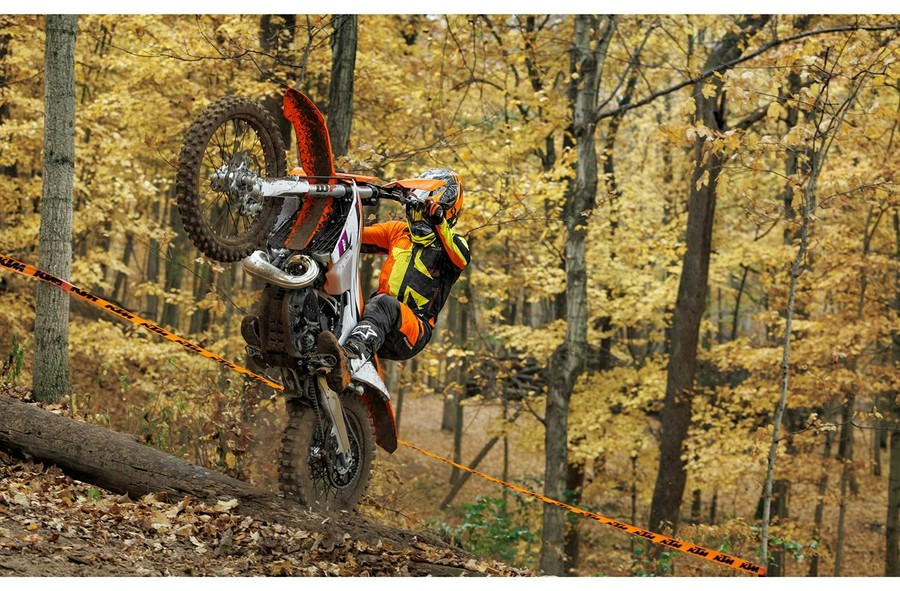 2024 KTM 250 XC