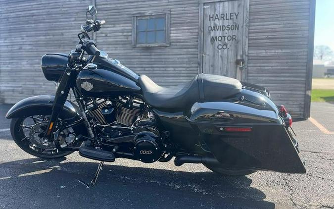 2024 Harley-Davidson® FLHRXS - Road King® Special