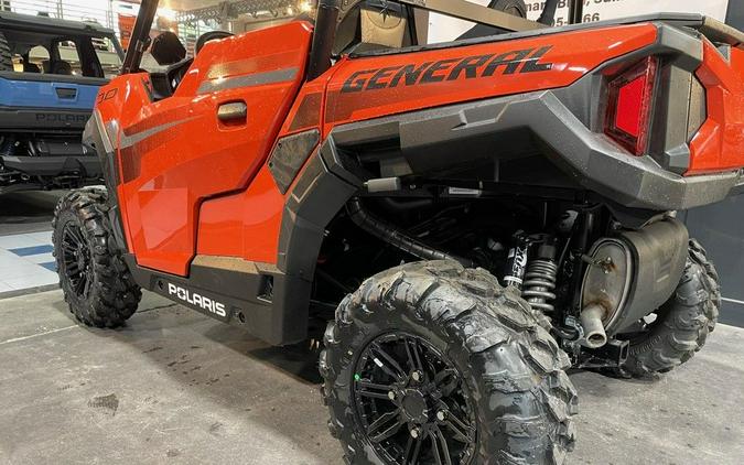 2024 Polaris® General 1000 Premium