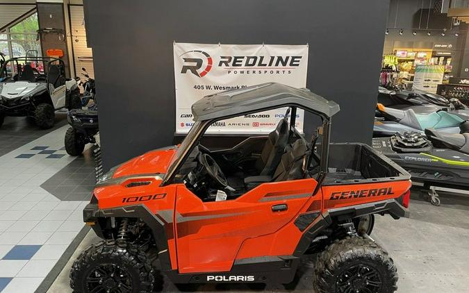 2024 Polaris® General 1000 Premium