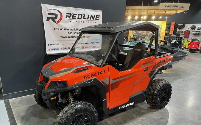 2024 Polaris® General 1000 Premium