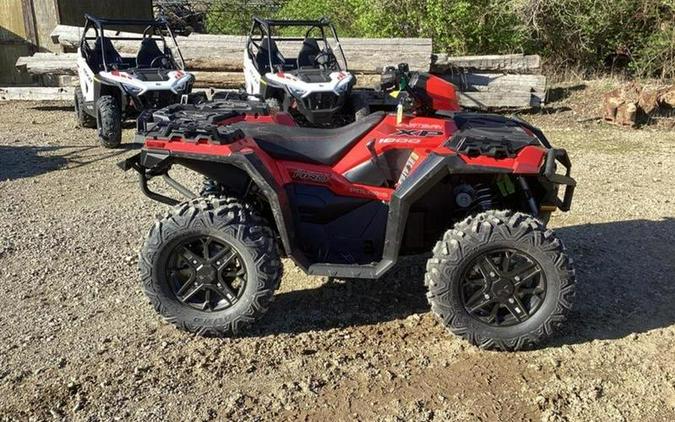 2024 Polaris® Sportsman XP 1000 Ultimate Trail