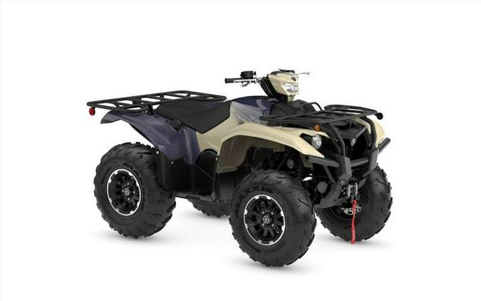 2024 Yamaha KODIAK 700 EPS