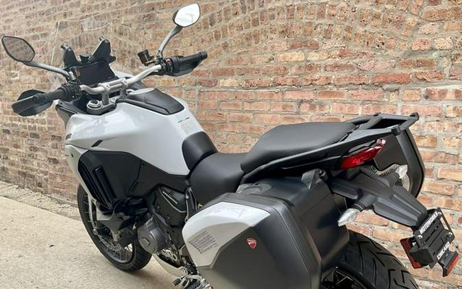 2023 Ducati Multistrada V4 S