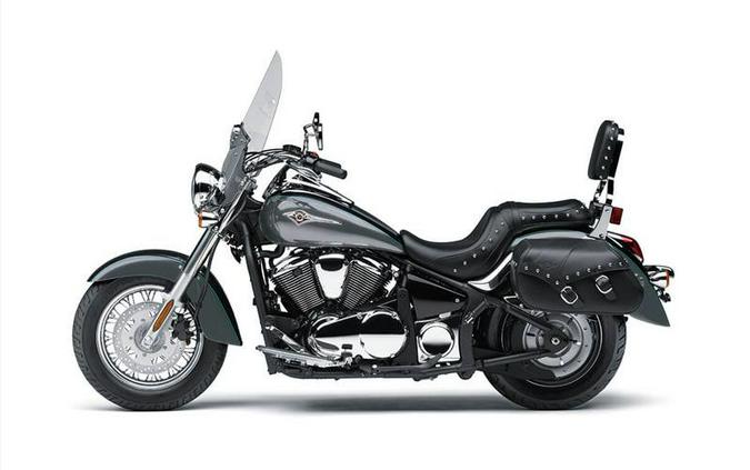 2024 Kawasaki Vulcan® 900 Classic LT