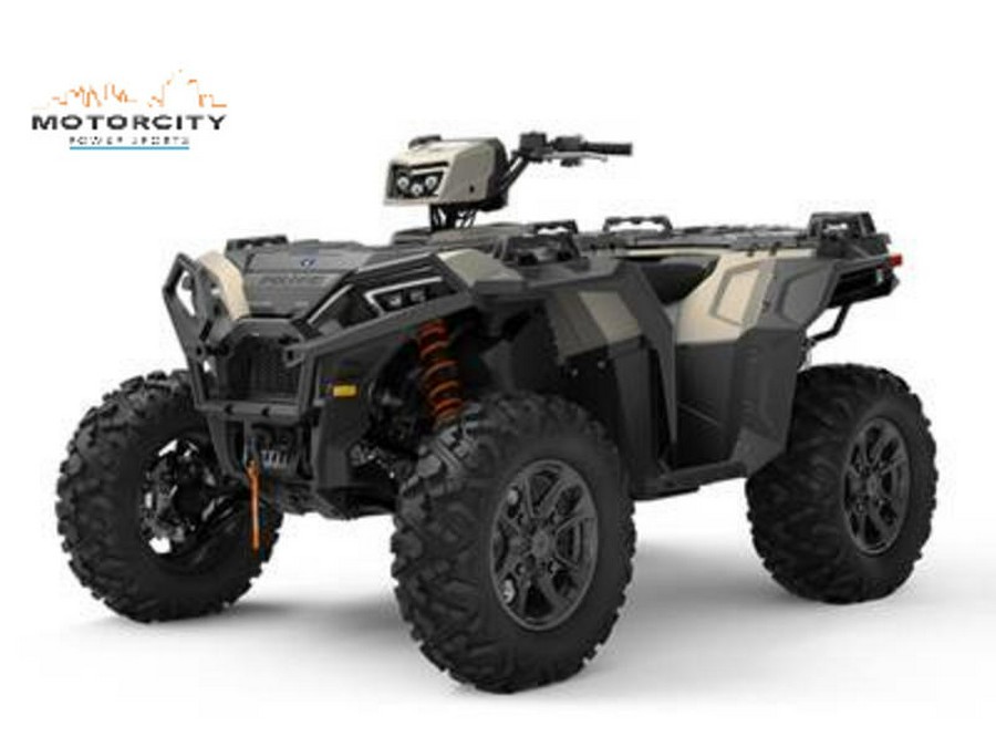 2024 Polaris® Sportsman XP 1000 S