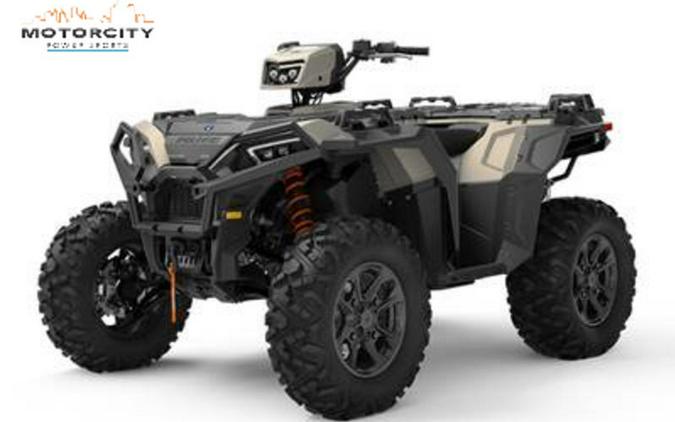 2024 Polaris® Sportsman XP 1000 S