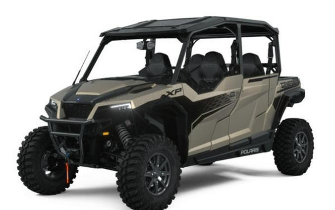 2024 Polaris® General XP 4 1000 Premium