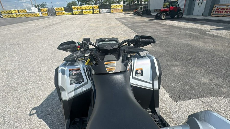 2024 Can-Am® ATV OUTL XTP 850 GY 24