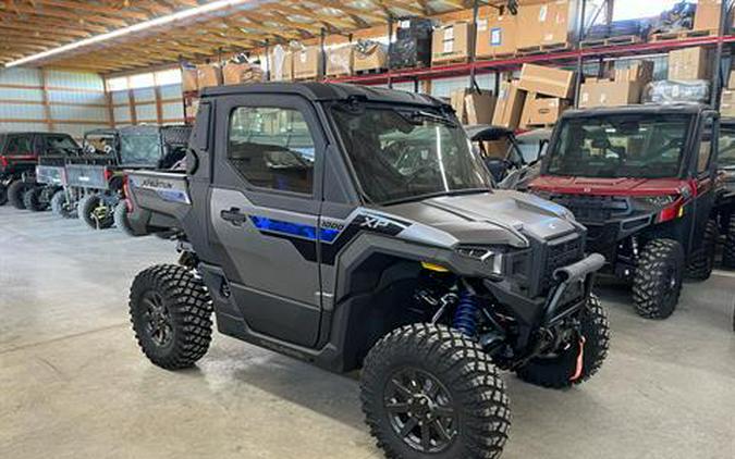 2024 Polaris Polaris XPEDITION XP Northstar