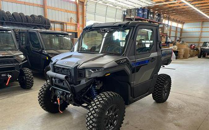 2024 Polaris Polaris XPEDITION XP Northstar