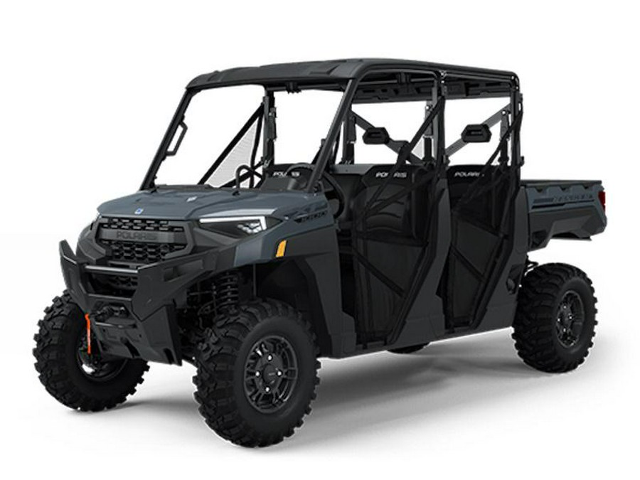 2025 Polaris® Ranger Crew XP 1000 Premium