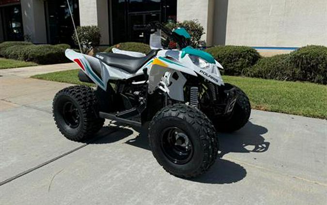 2025 Polaris Outlaw 110 EFI