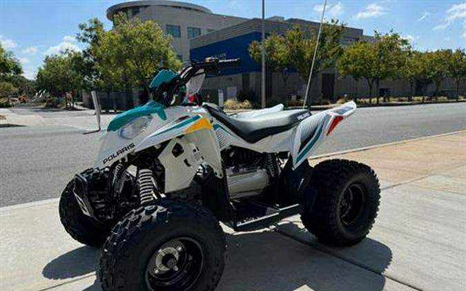 2025 Polaris Outlaw 110 EFI