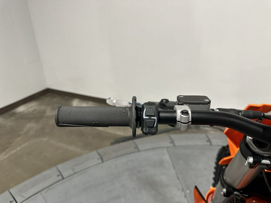 2025 KTM SX 450 F