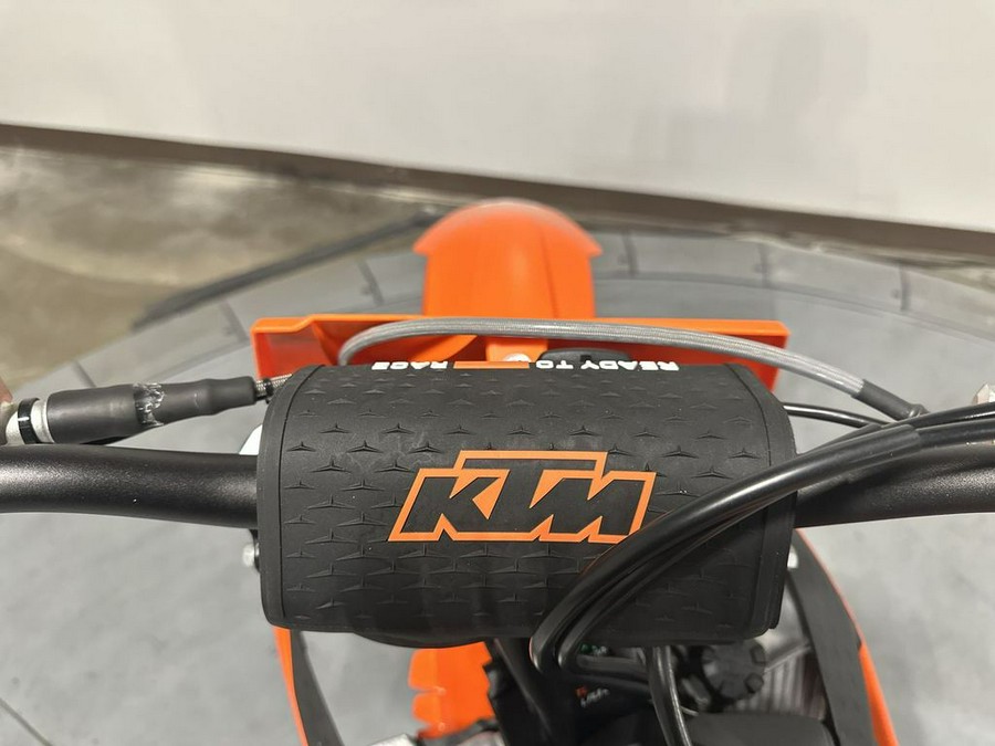 2025 KTM SX 450 F