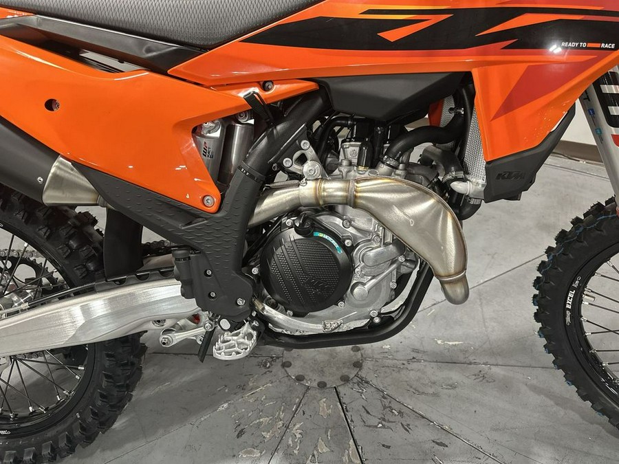 2025 KTM SX 450 F