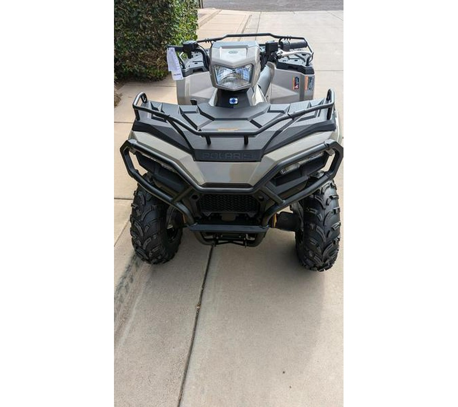 2025 Polaris® Sportsman 570 EPS
