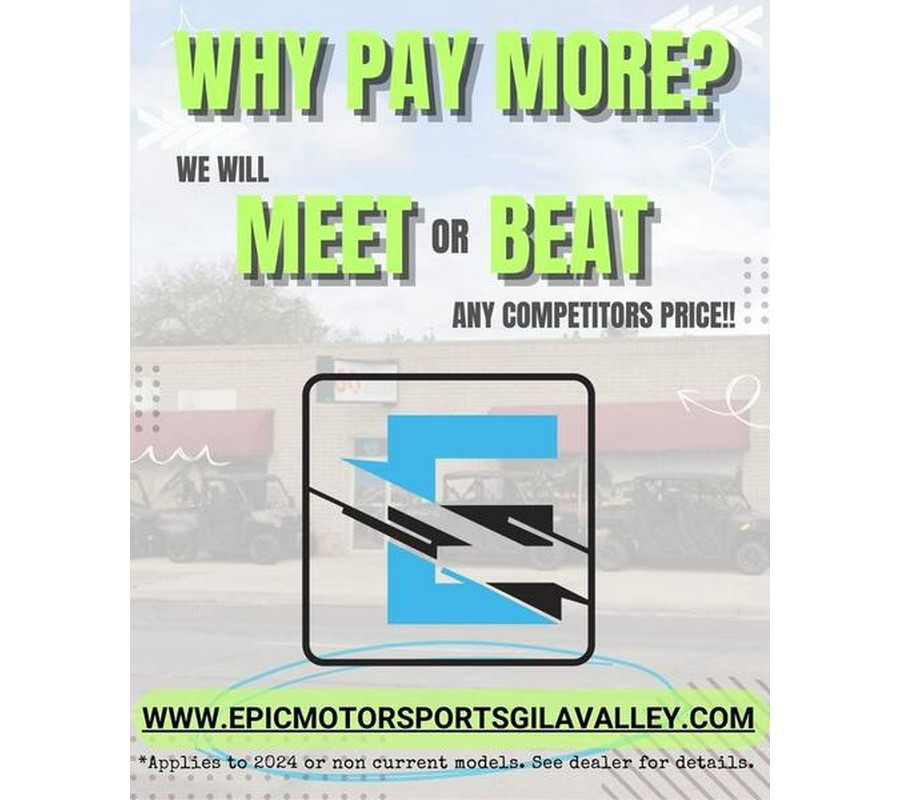 2025 Polaris® Sportsman 570 EPS