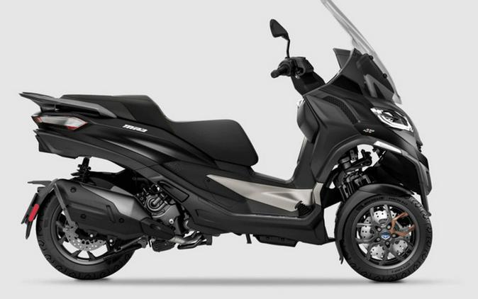 2025 Piaggio MP3 Maxi 530 HPE Exclusive