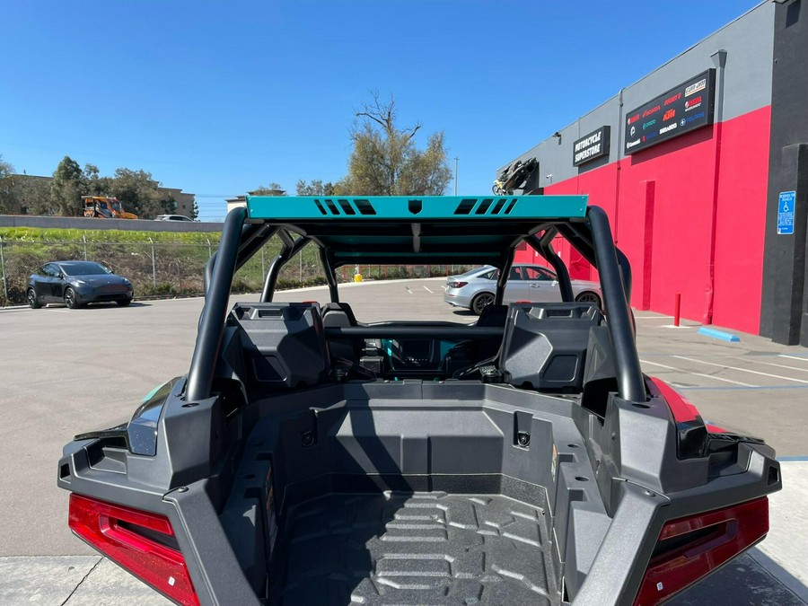 2025 Polaris RZR PRO R 4 ULTIMATE