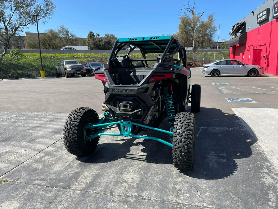 2025 Polaris RZR PRO R 4 ULTIMATE