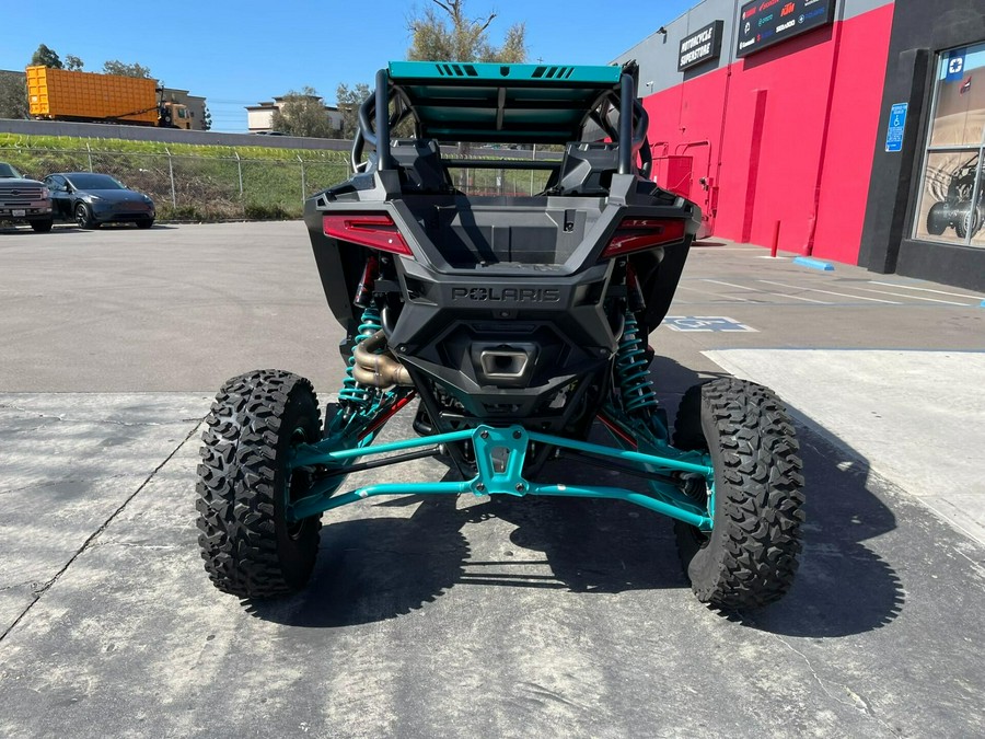 2025 Polaris RZR PRO R 4 ULTIMATE