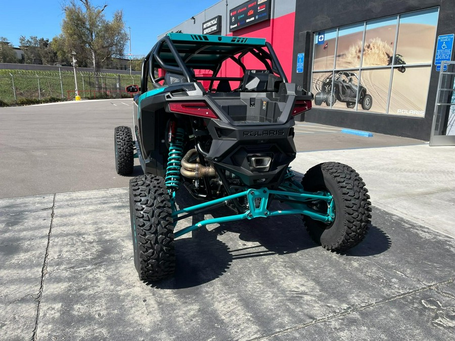 2025 Polaris RZR PRO R 4 ULTIMATE