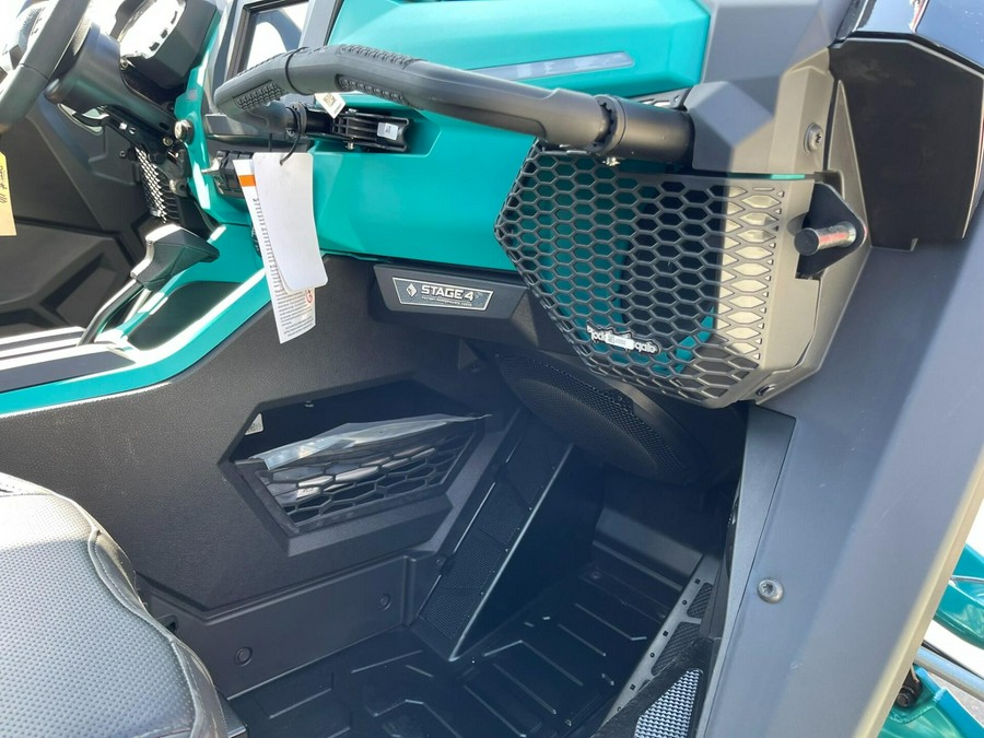 2025 Polaris RZR PRO R 4 ULTIMATE