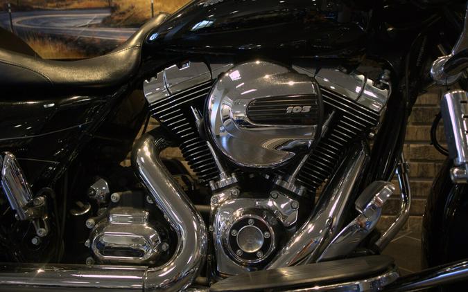 2016 Road Glide® Special (FLTRXS)