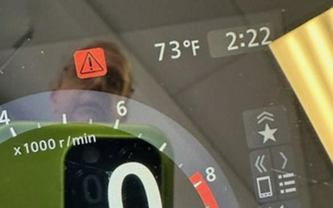 2025 Honda Rebel 1100T DCT