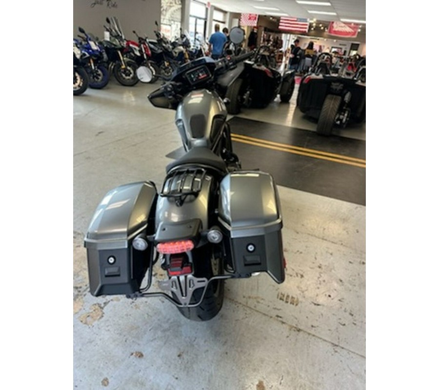 2025 Honda Rebel 1100T DCT