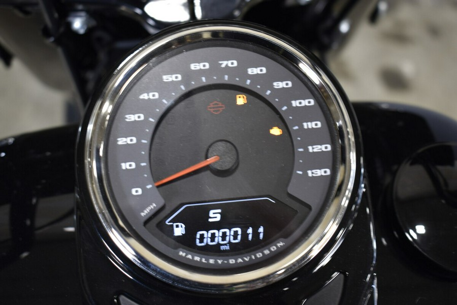 2025 Harley-Davidson Heritage Classic