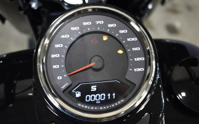 2025 Harley-Davidson Heritage Classic