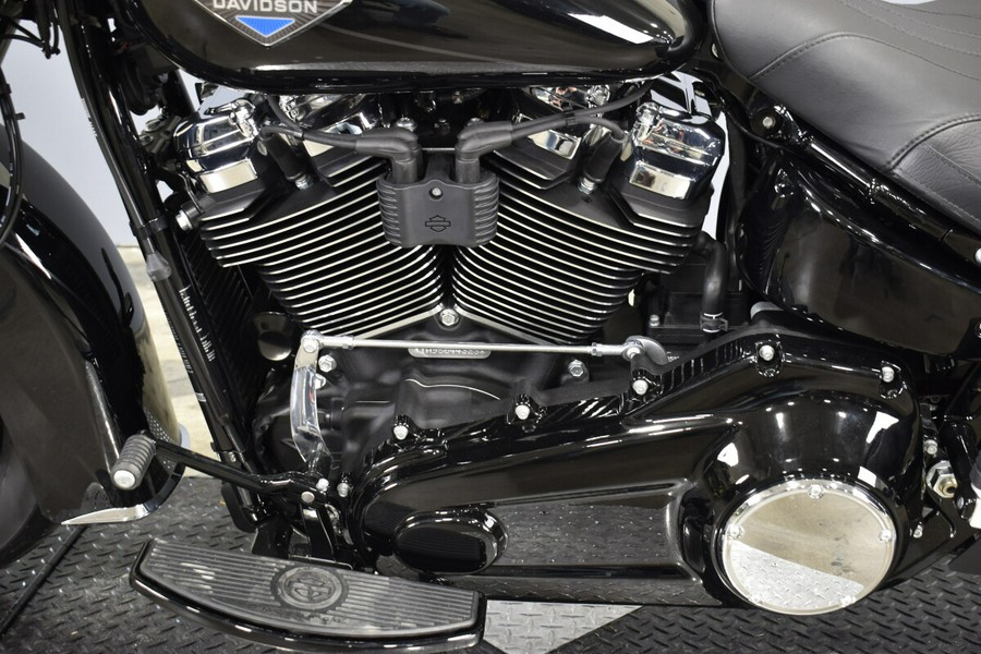 2025 Harley-Davidson Heritage Classic