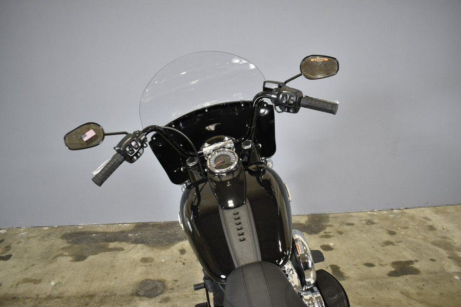 2025 Harley-Davidson Heritage Classic