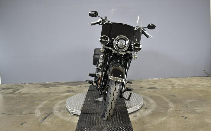 2025 Harley-Davidson Heritage Classic