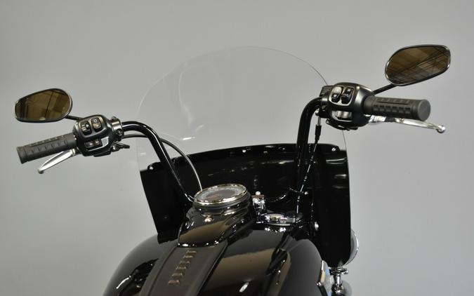 2025 Harley-Davidson Heritage Classic