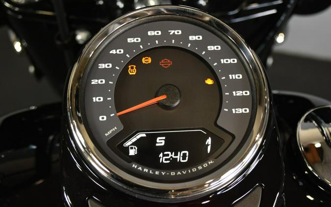 2025 Harley-Davidson Heritage Classic