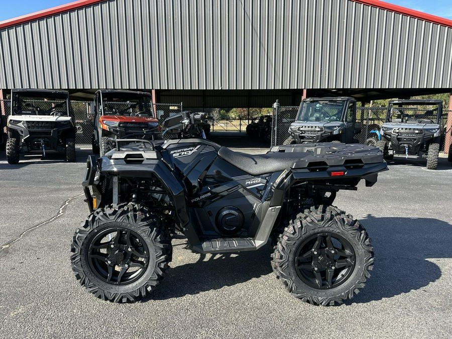 2026 Polaris® Sportsman 570 Trail
