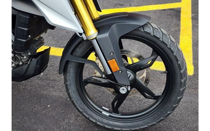 2021 BMW G 310 GS